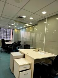 International Plaza (D2), Office #570954191